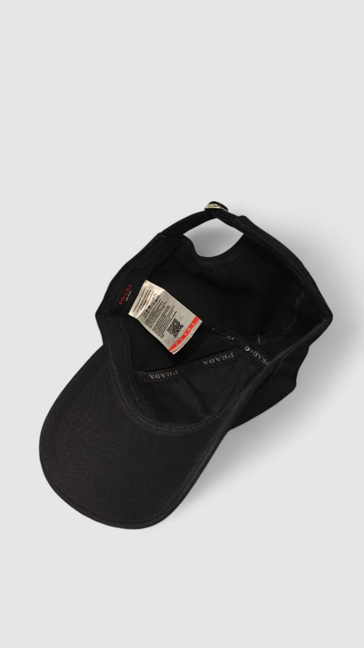 Prada Cap