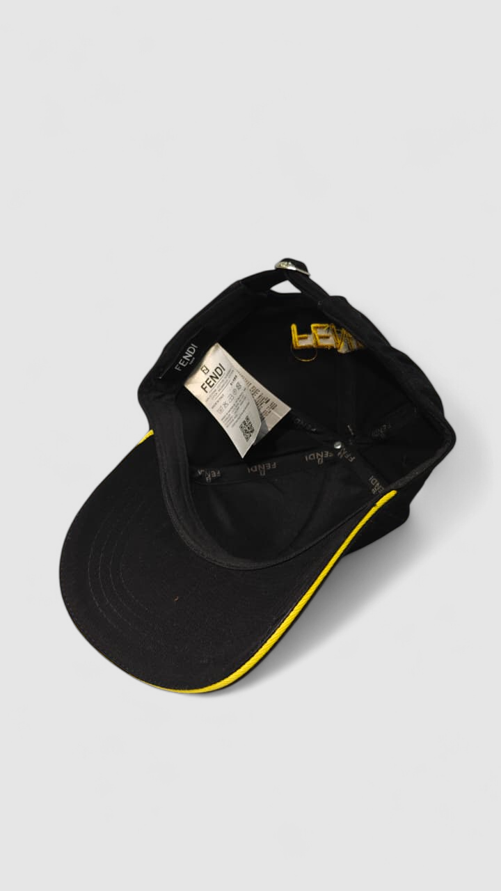 Fendi Cap