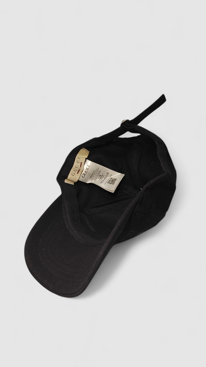 Gucci Cap