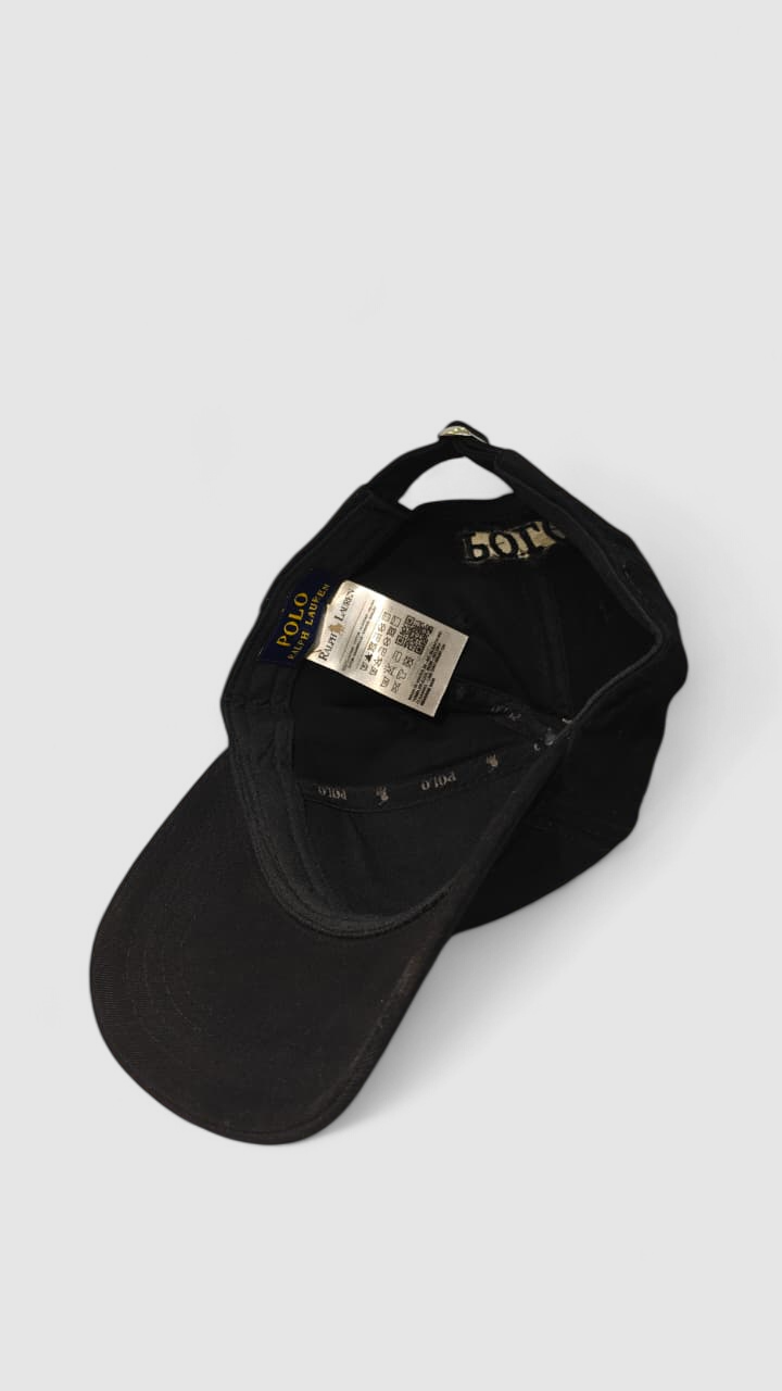 Ralph Lauren Polo Cap