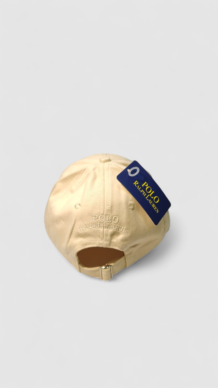 Ralph Lauren Polo Bear Cap