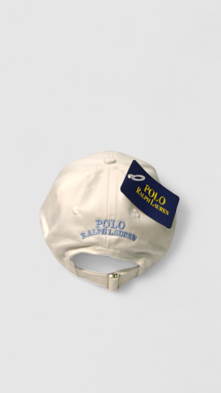 Ralph Lauren Polo Bear Cap