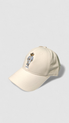 Ralph Lauren Polo Bear Cap