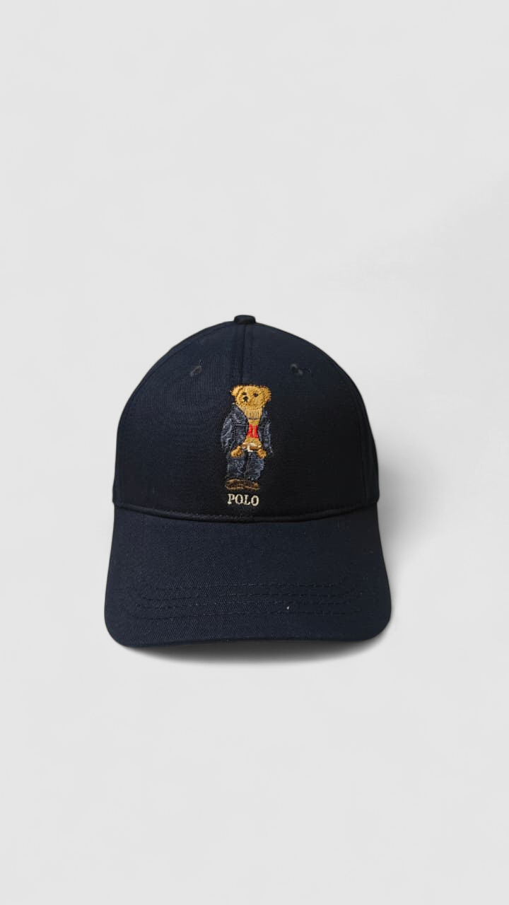 Ralph Lauren Polo Bear Cap