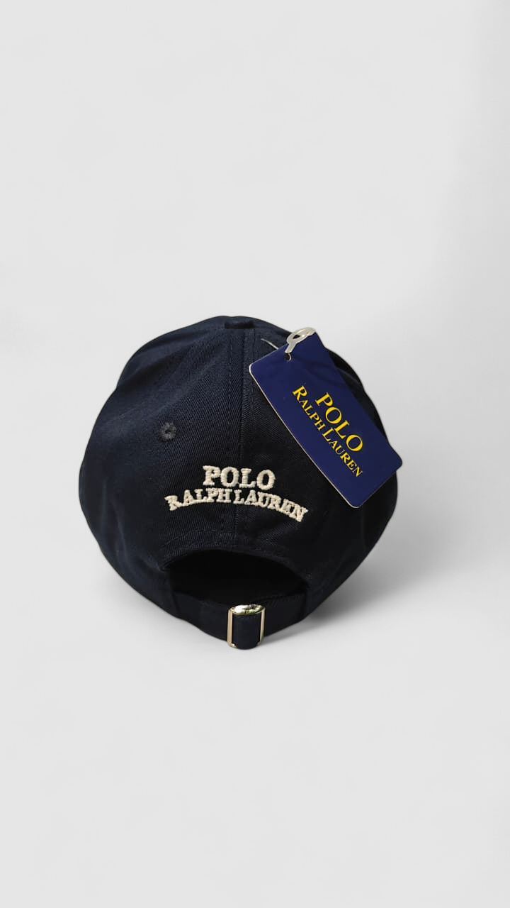 Ralph Lauren Polo Bear Cap