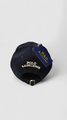 Ralph Lauren Polo Bear Cap