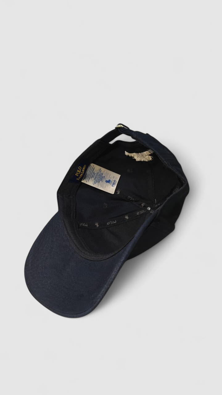 Ralph Lauren Polo Bear Cap