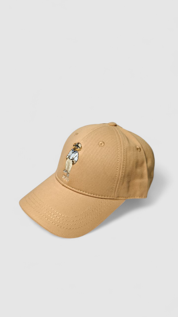 Ralph Lauren Polo Bear Cap
