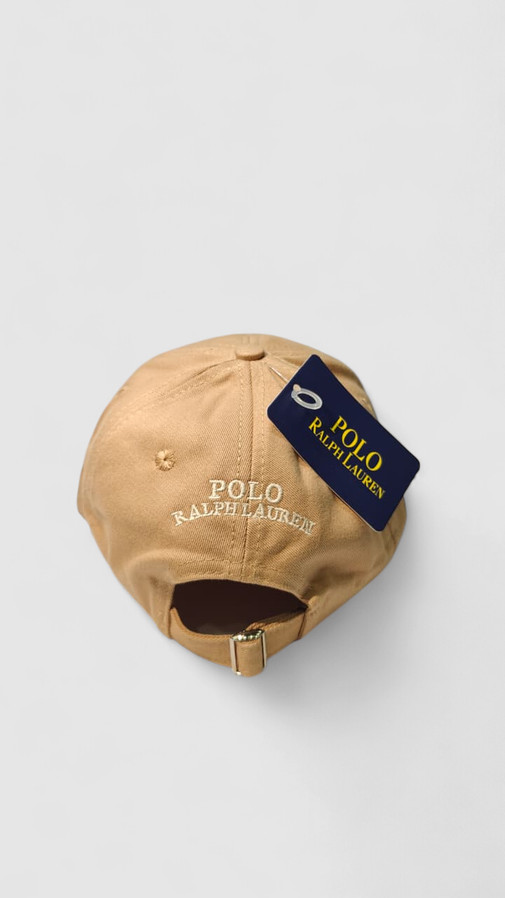 Ralph Lauren Polo Bear Cap