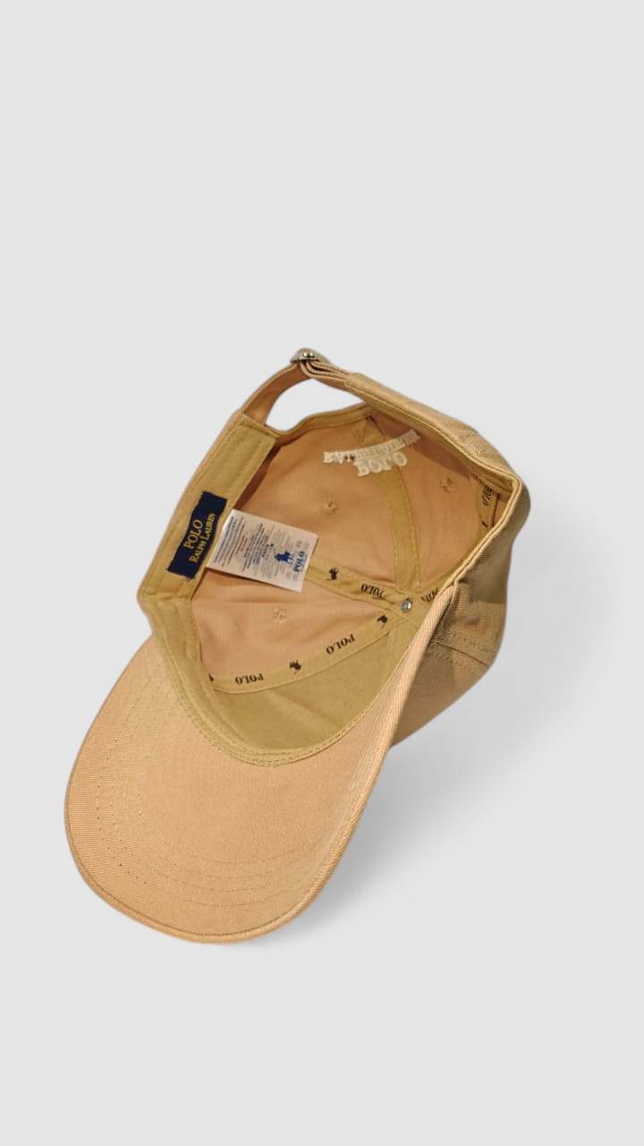 Ralph Lauren Polo Bear Cap