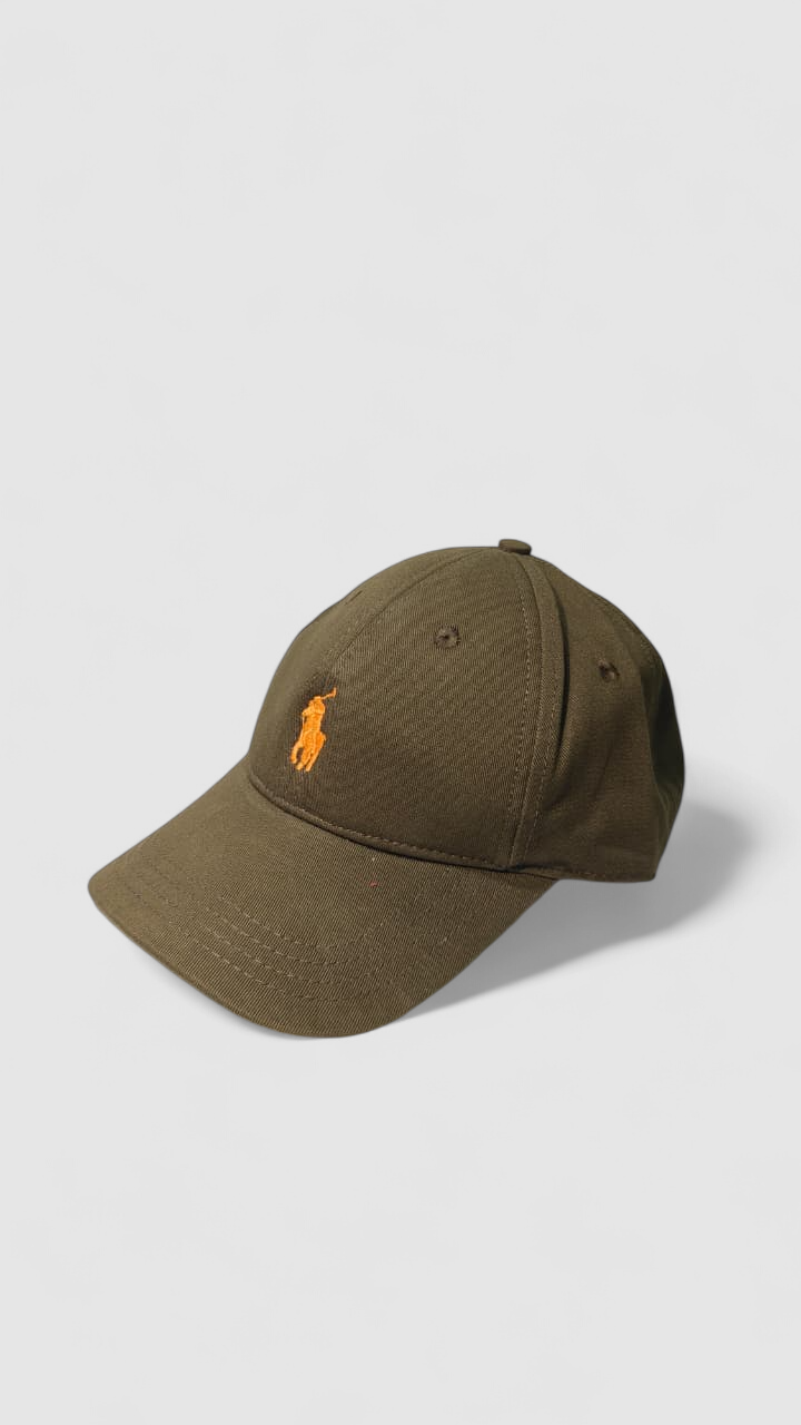 Ralph Lauren Polo Cap