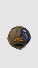 Ralph Lauren Polo Cap