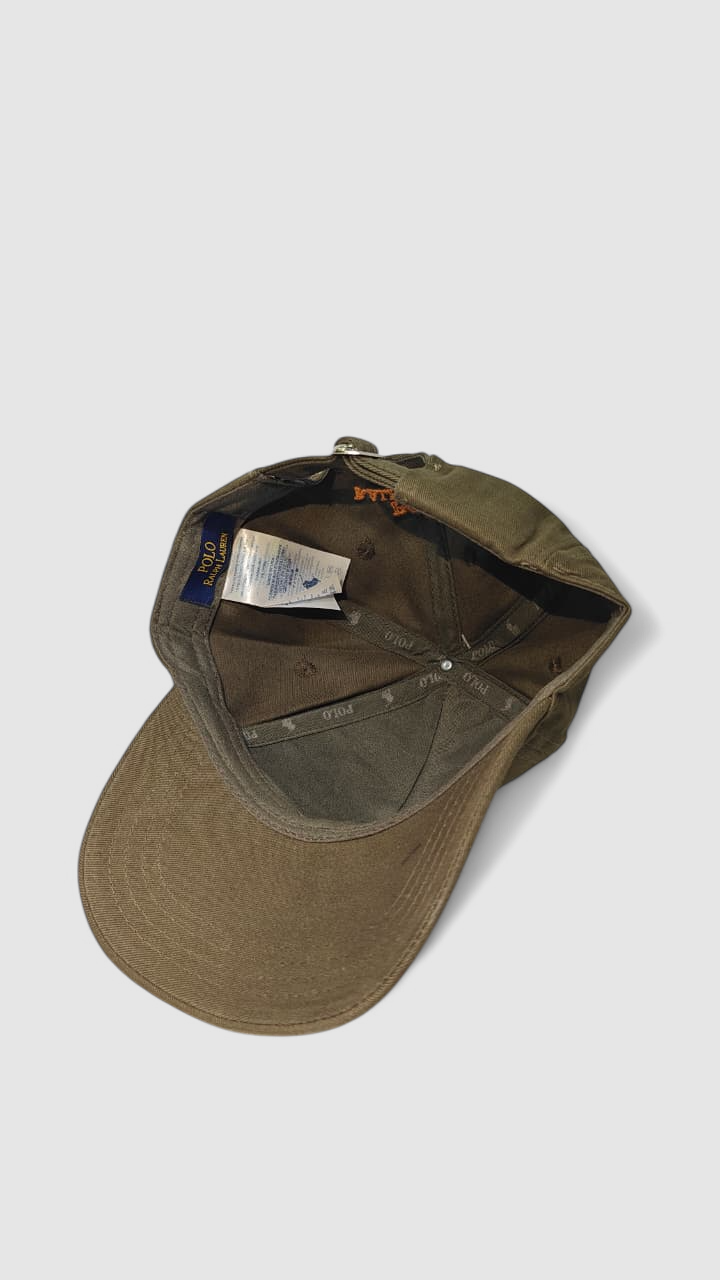 Ralph Lauren Polo Cap
