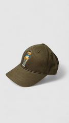 Ralph Lauren Polo Bear Cap