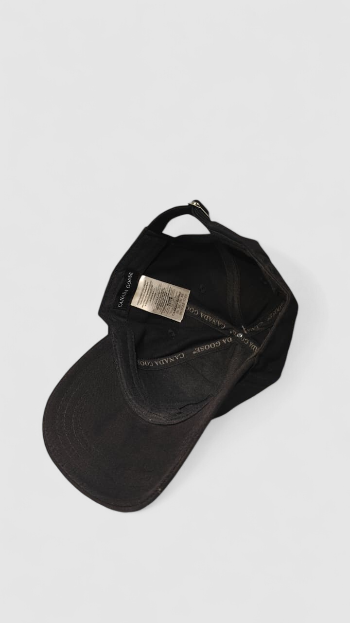 Canada Goose Cap