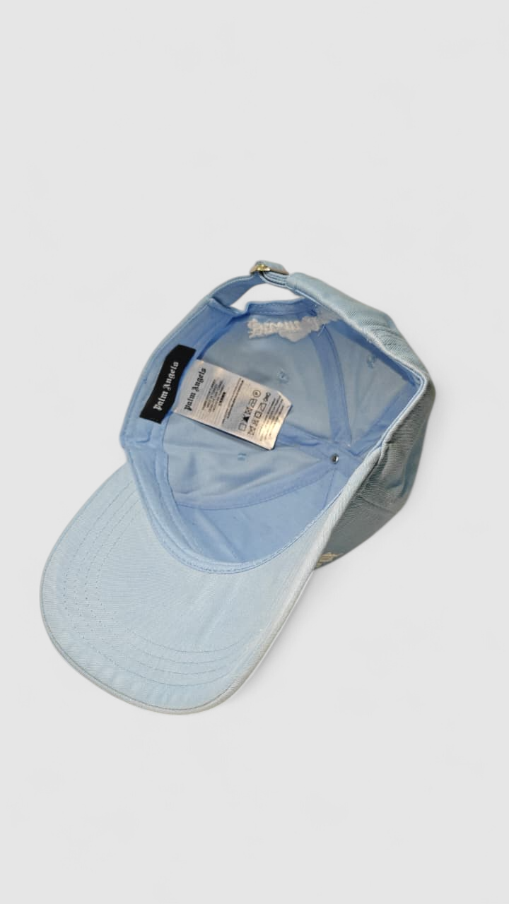 Palm Angels Cap