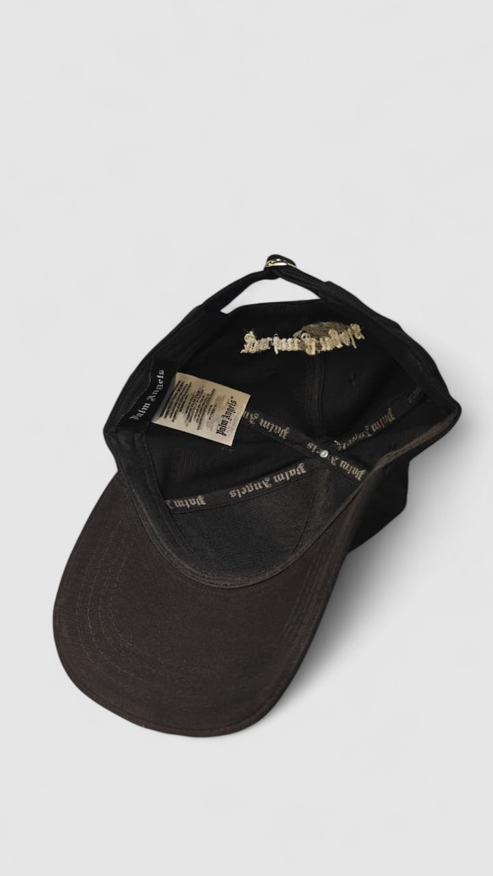 Palm Angels Cap