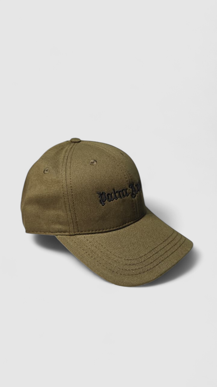 Palm Angels Cap