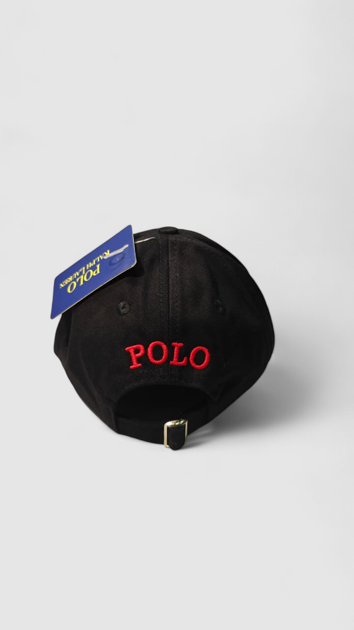 Ralph Lauren Polo Cap