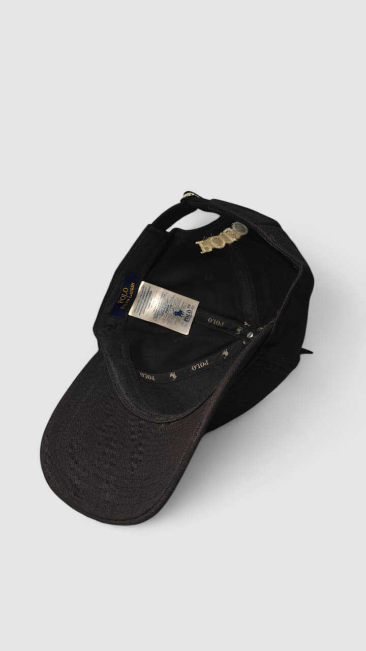 Ralph Lauren Polo Cap