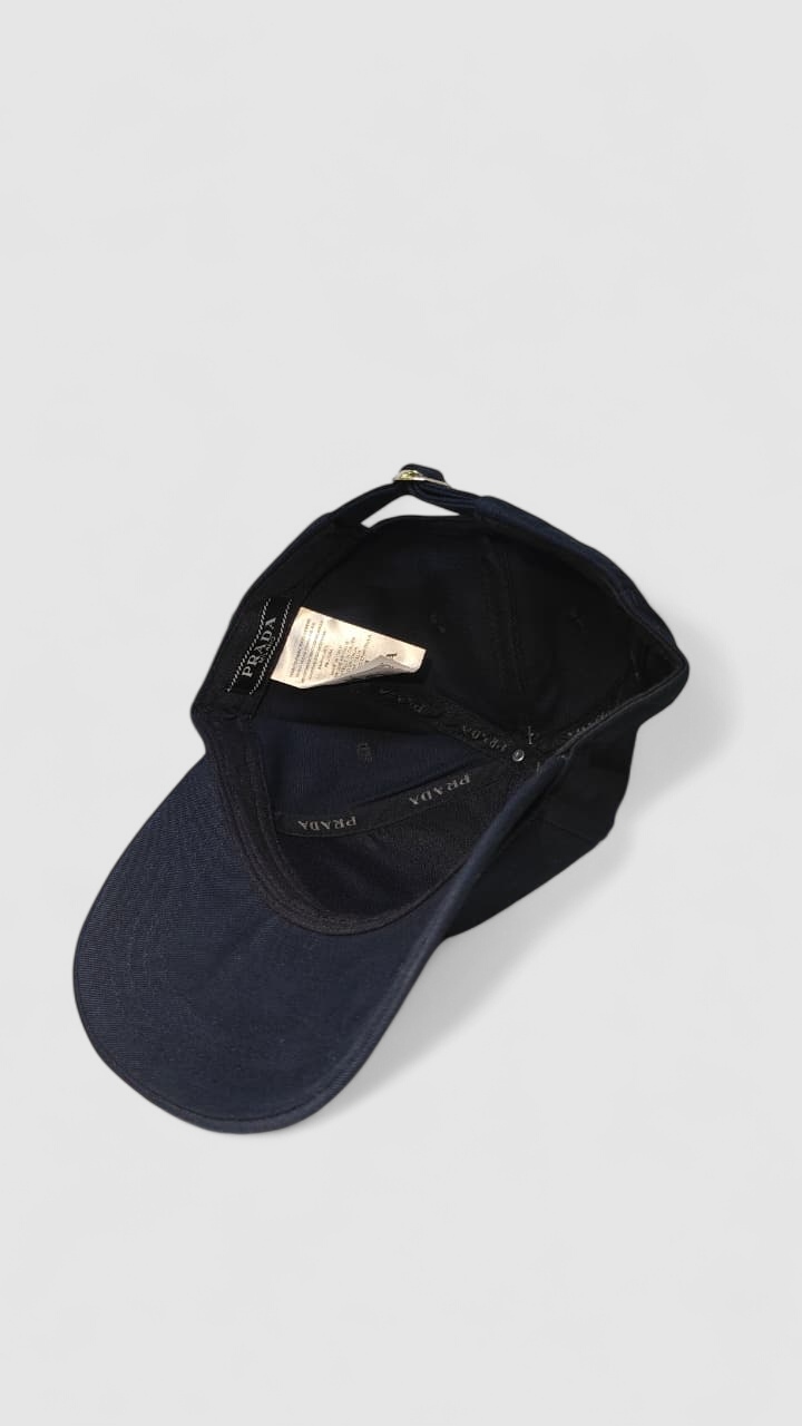 Prada Cap