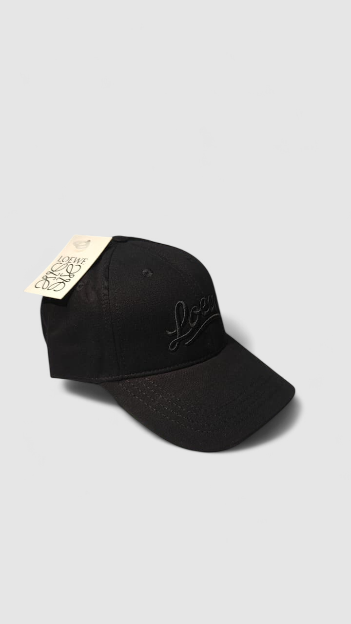 Loewe Cap