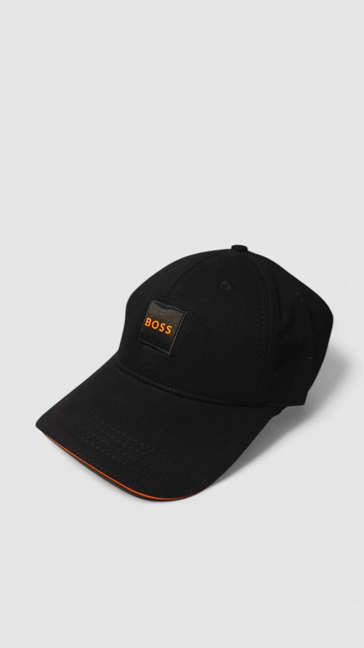 Boss Cap