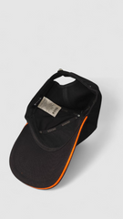 Boss Cap