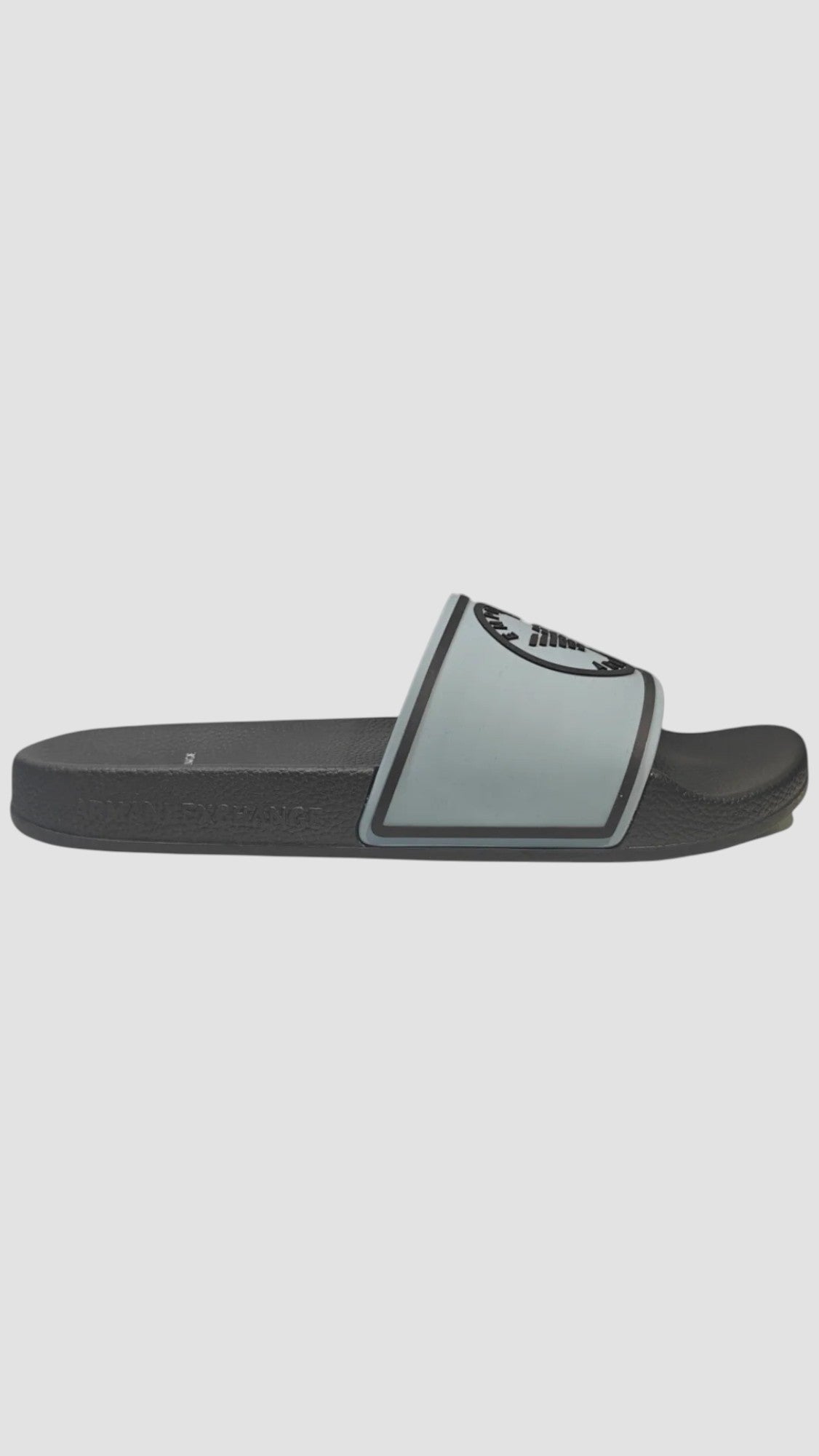 Armani 1:1 Grade Slides