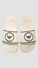 Armani 1:1 Grade Slides