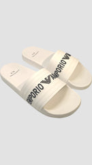Armani 1:1 Grade Slides
