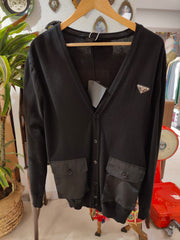 Prada 1:1 Grade Cardigan