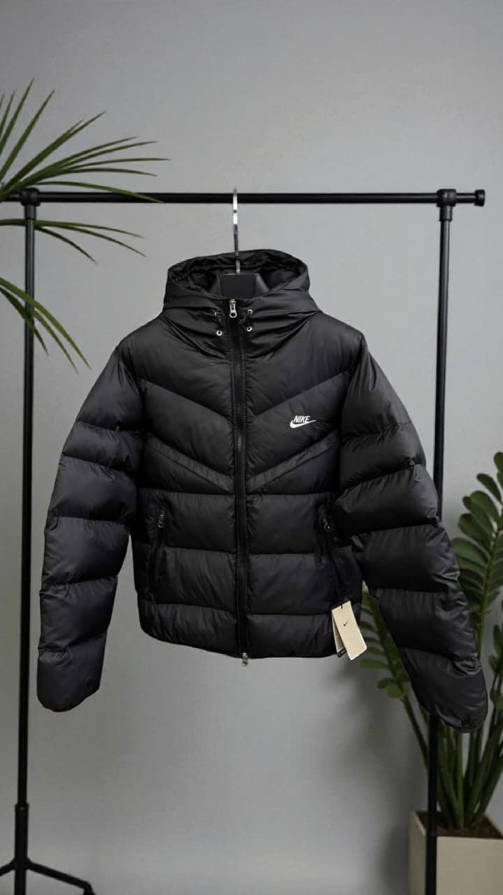 Nike 1:1 Grade Body Warmer Jacket
