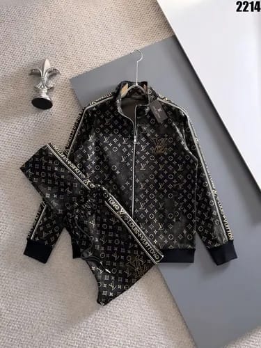 Louis Vuitton Tracksuit