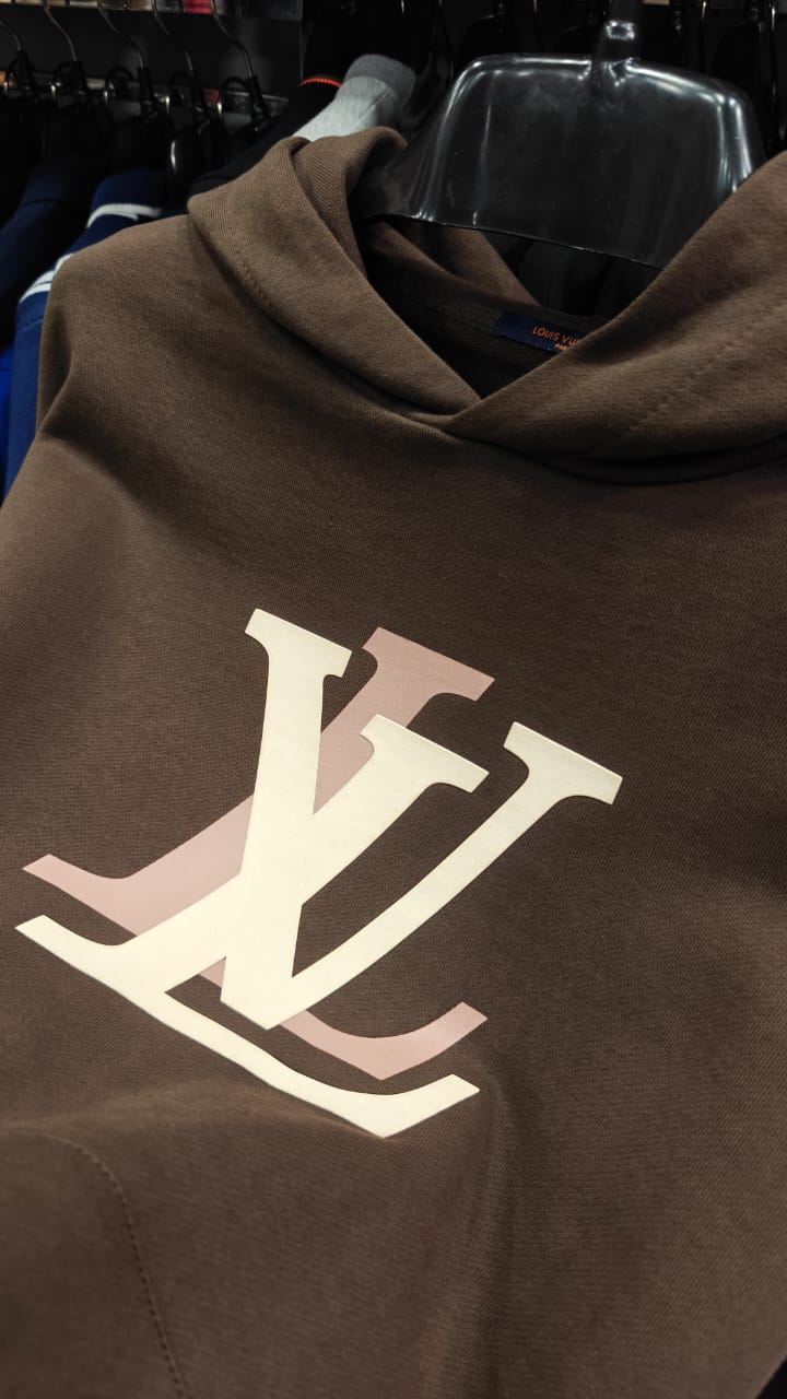 Louis Vuitton 1:1 Grade Hoodie