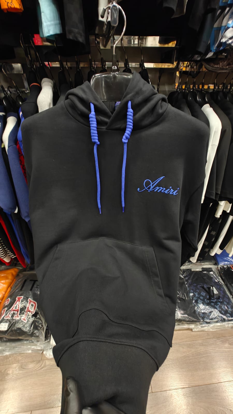 Am-iri 1:1 Grade Hoodie
