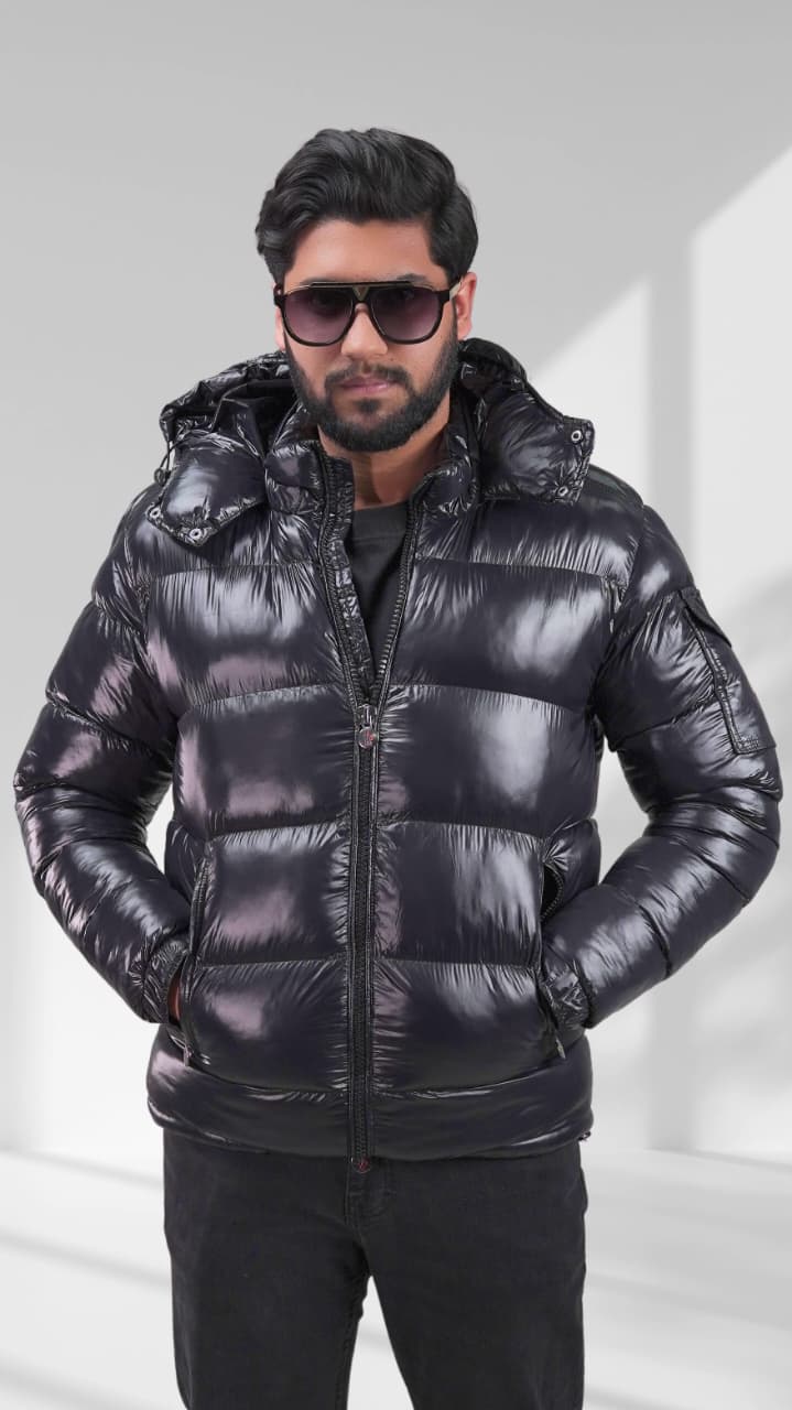 Moncler Maya 1:1 Grade Jacket