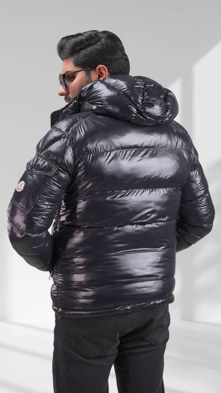 Moncler Maya 1:1 Grade Jacket