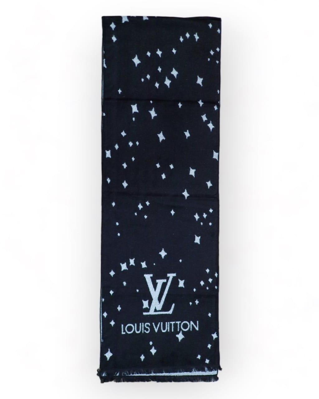 Louis Vuitton Men's Scarf