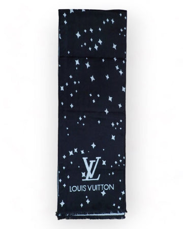 Louis Vuitton Men's Scarf