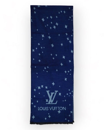 Louis Vuitton Men's Scarf