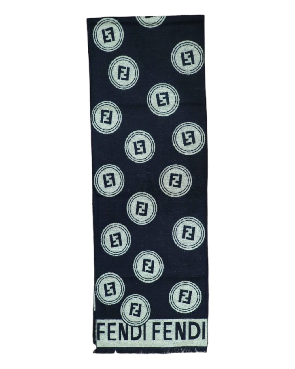Fendi Men's Scarf