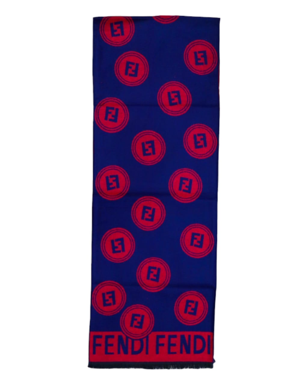 Fendi Men's Scarf