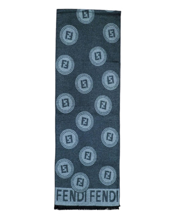 Fendi Men's Scarf