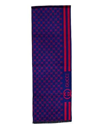 Gucci Men's Scarf