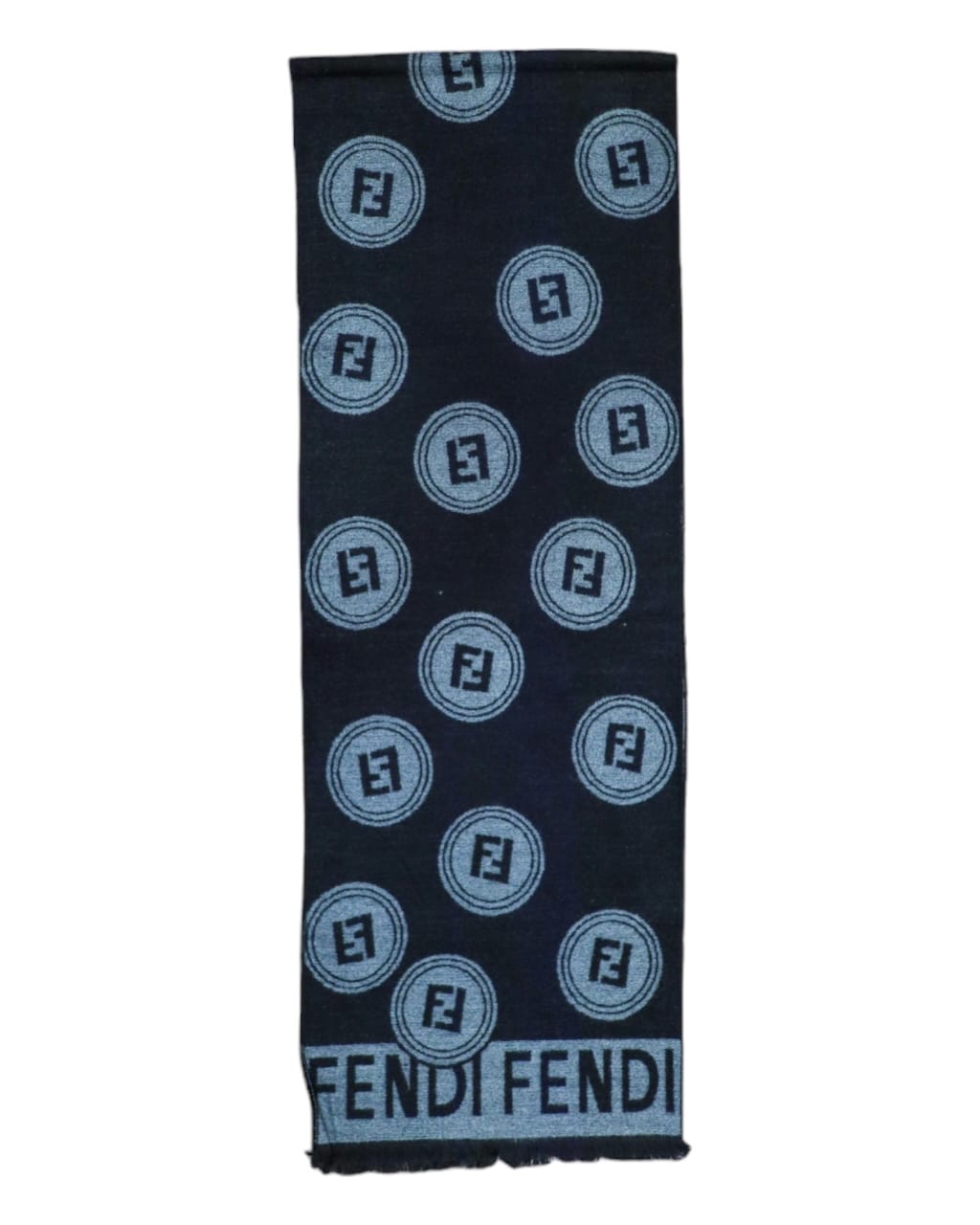 Fendi Men's Scarf