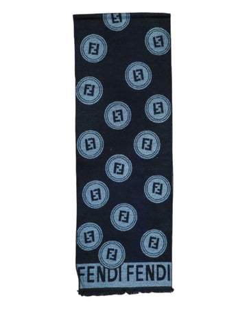 Fendi Men's Scarf