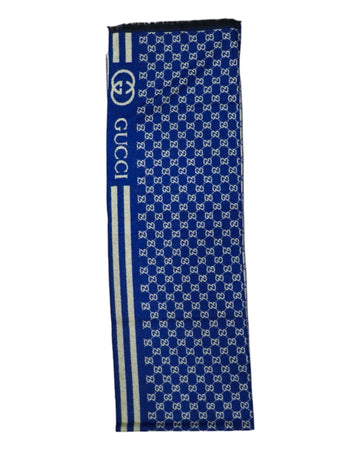 Gucci Men's Scarf