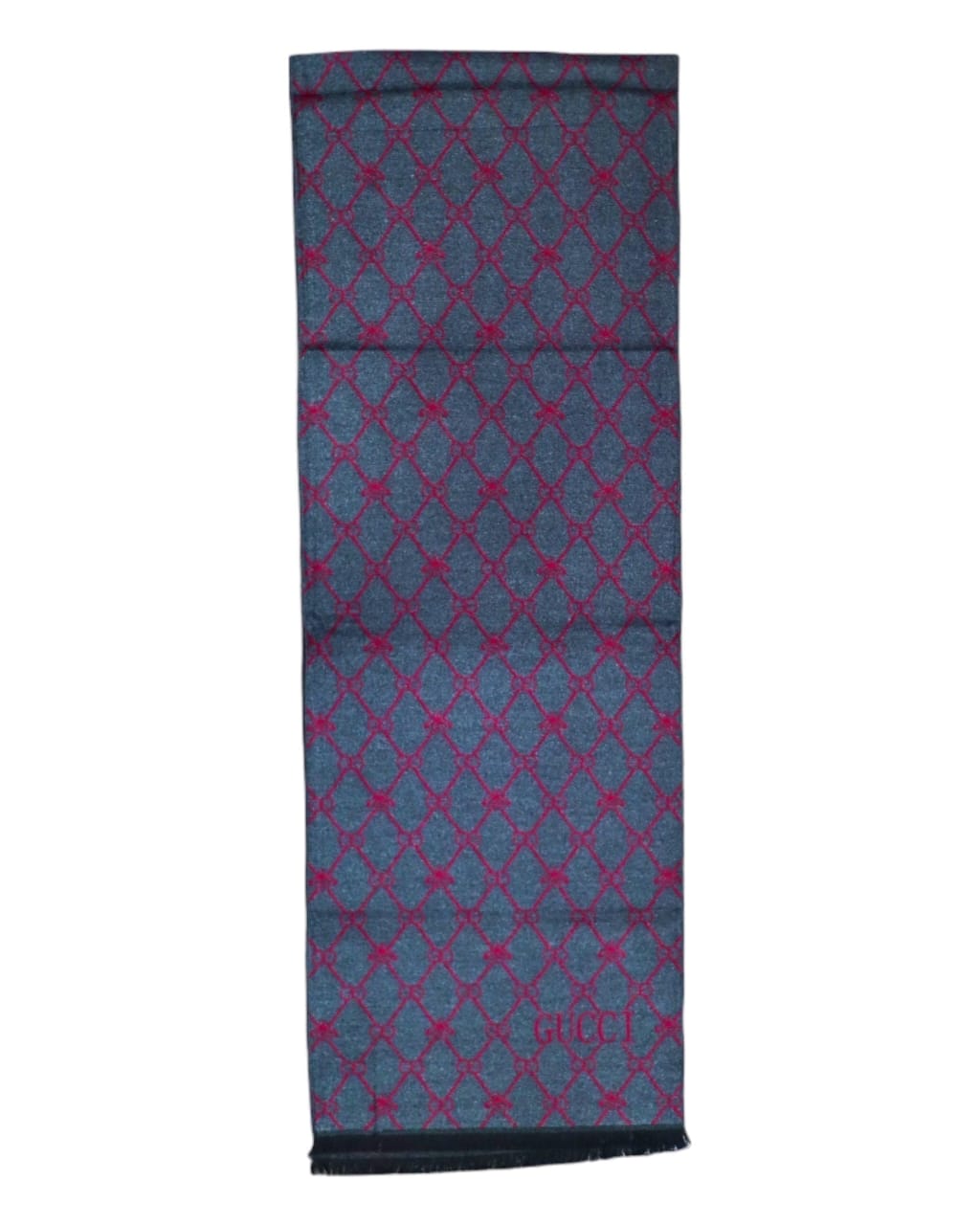 Gucci Men's Scarf