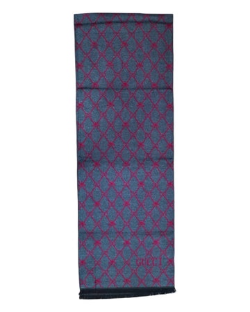 Gucci Men's Scarf